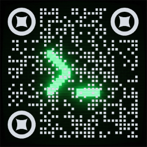 微信公众号二维码